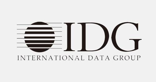 美国国际数据IDG